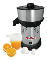 Extrator de Suco